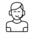 icona customer support